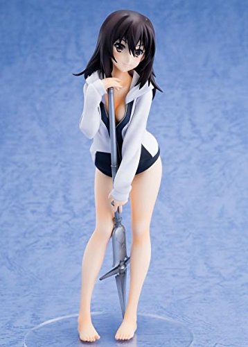 "Strike the Blood" 1/8 Scale Figure Himeragi Yukina