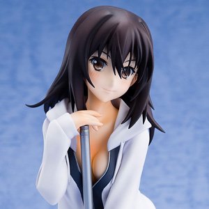 "Strike the Blood" 1/8 Scale Figure Himeragi Yukina