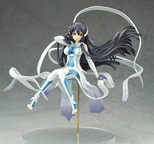 "Yuki Yuna is a Hero" 1/8 Scale Figure  Aobouzu Tougou Mimori