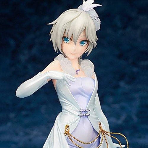 "The iDOLM@STER Cinderella Girls" 1/8 Scale Figure Anastasia Memories Ver.