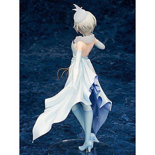 "The iDOLM@STER Cinderella Girls" 1/8 Scale Figure Anastasia Memories Ver.