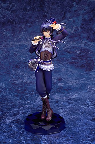 Ritsu Sakuma 1/7 Oh quiero R Tut mb intransitivo S fue rs! r Te sobre Oh l