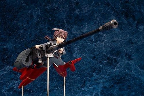 Strike Witches 2 display picture 1