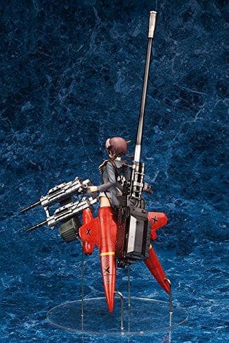 "Strike Witches 2" 1/8 Scale Figure Gertrud Barkhorn Jet Striker Ver.