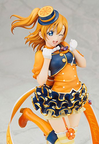 Honoka Kousaka 1/7 Love Live! School Idol Festival - Alter