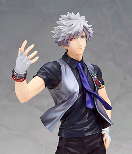 Kurosaki Ranmaru - Scala 1/8 - Altair Uta No☆Prince-sama.♪ - Maji Love 2000% - Alter