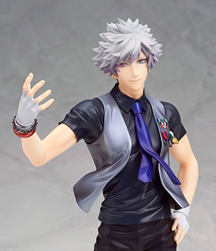 Kurosaki Ranmaru - Scala 1/8 - Altair Uta No☆Prince-sama.♪ - Maji Love 2000% - Alter