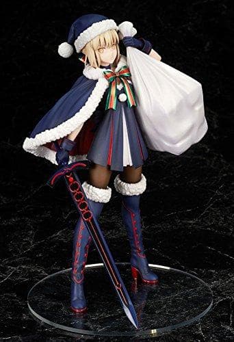 Artoria Pendragon (Santa Alter version) - 1/7 scale - Fate/Grand Order - Alter