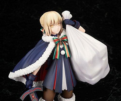 Artoria Pendragon (Santa Alter version) - 1/7 scale - Fate/Grand Order - Alter