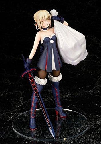 Artoria Pendragon (Santa Alter version) - 1/7 scale - Fate/Grand Order - Alter