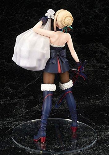 Artoria Pendragon (Santa Alter version) - 1/7 scale - Fate/Grand Order - Alter