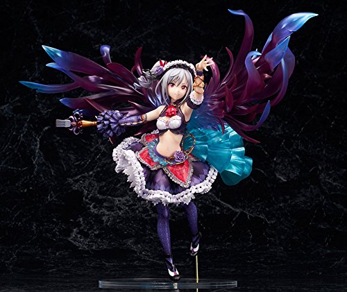 "The Idolm@ster Cinderella Girls" Kanzaki Ranko Bara no Yamihime Ver.