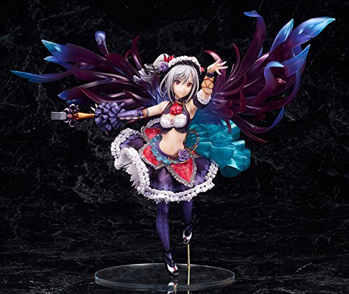 "The Idolm@ster Cinderella Girls" Kanzaki Ranko Bara no Yamihime Ver.