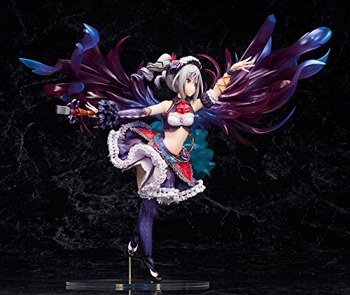 "The Idolm@ster Cinderella Girls" Kanzaki Ranko Bara no Yamihime Ver.