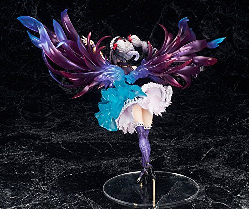 "The Idolm@ster Cinderella Girls" Kanzaki Ranko Bara no Yamihime Ver.
