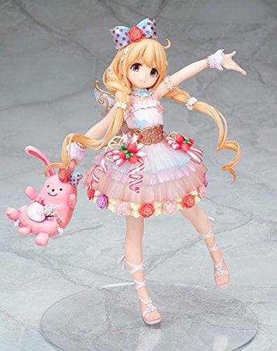 "iDOLM@STER Cinderella Girls" 1/7 scale Futaba Anzu Namakemono Fairy Ver.