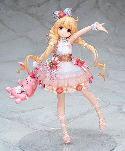 "iDOLM@STER Cinderella Girls" 1/7 scale Futaba Anzu Namakemono Fairy Ver.