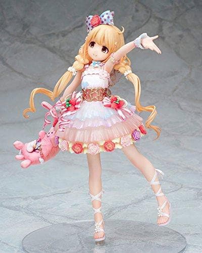 "iDOLM@STER Cinderella Girls" 1/7 scale Futaba Anzu Namakemono Fairy Ver.