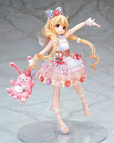 "iDOLM@STER Cinderella Girls" 1/7 scale Futaba Anzu Namakemono Fairy Ver.