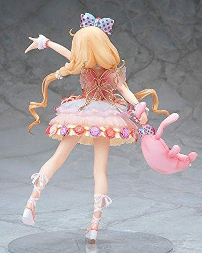 "iDOLM@STER Cinderella Girls" 1/7 scale Futaba Anzu Namakemono Fairy Ver.