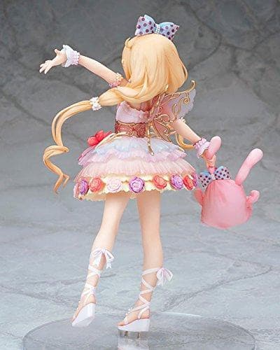 "iDOLM@STER Cinderella Girls" 1/7 scale Futaba Anzu Namakemono Fairy Ver.