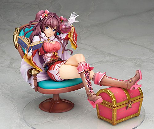 "THE iDOLM@STER Cinderell Girls" Ichinose Shiki Perfume Tripper Ver.