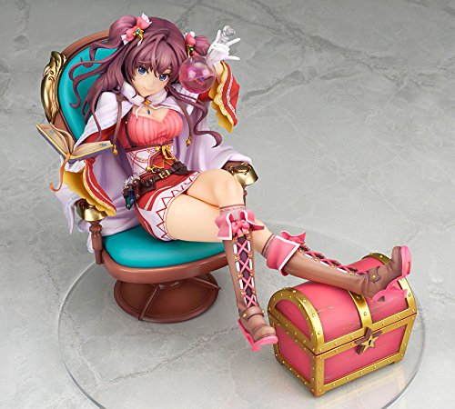 "THE iDOLM@STER Cinderell Girls" Ichinose Shiki Perfume Tripper Ver.