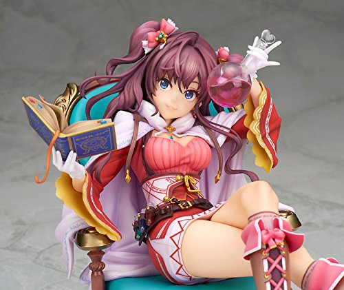 "THE iDOLM@STER Cinderell Girls" Ichinose Shiki Perfume Tripper Ver.