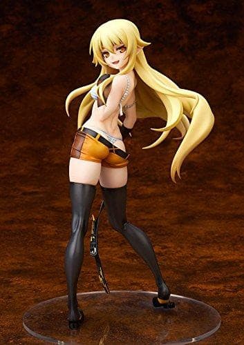 Ashikaga Chachamaru - 1/7 de la escala Soukou Que Muramasa - Alter