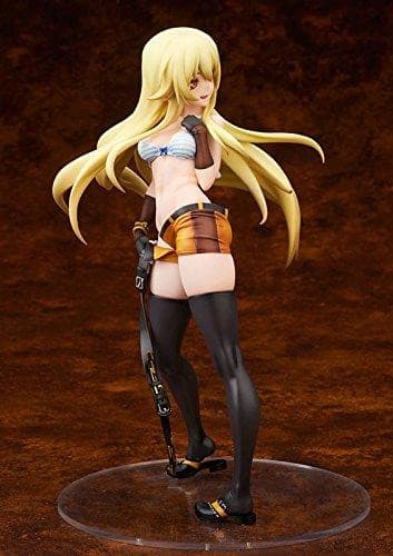 Ashikaga Chachamaru - 1/7 de la escala Soukou Que Muramasa - Alter
