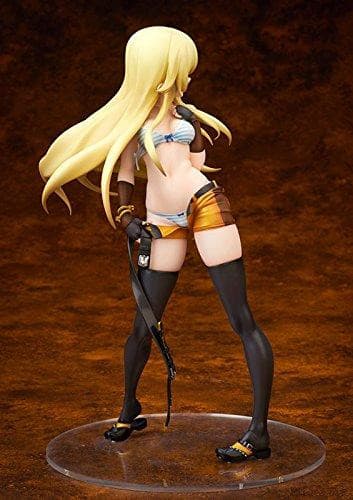 Ashikaga Chachamaru - 1/7 de la escala Soukou Que Muramasa - Alter