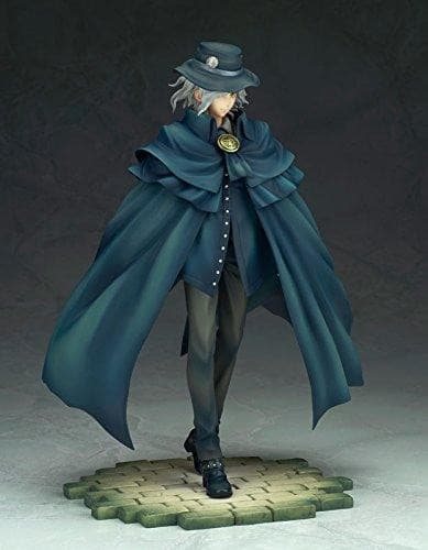 Edmond Dantès (Avenger version) - 1/8 scale - ALTAiR Fate/Grand Order - Alter
