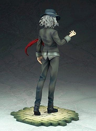 Edmond Dantès (Avenger version) - 1/8 scale - ALTAiR Fate/Grand Order - Alter