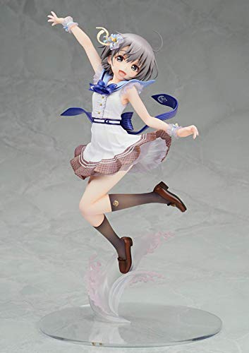 "THE IDOLM@STER CINDERELLA GIRLS" Otokura Yuuki Come with me! Ver.
