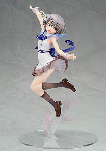 "THE IDOLM@STER CINDERELLA GIRLS" Otokura Yuuki Come with me! Ver.