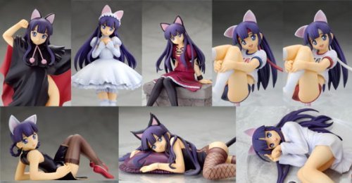 "Tsukuyomi"~Furufurufuru Moon Box~