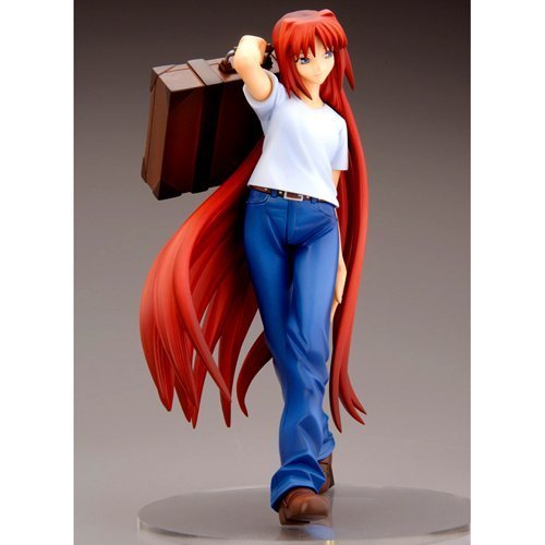 "Tsukihime" FA4 Type-Moon Collection Aozaki Aoko