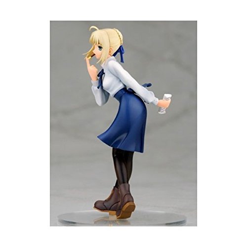 "Fate/Hollow" Ataraxia Saber Alter (Secret version)