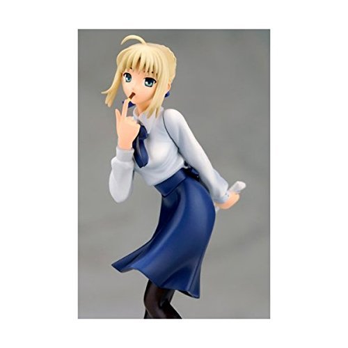 "Fate/Hollow" Ataraxia Saber Alter (Secret version)