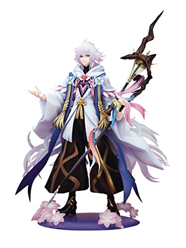 Merlin (Caster version) - Maßstab 1: 8 - ALTAiR Fate/Grand Order - Alter