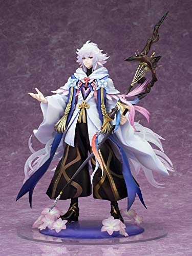 Merlin (Caster version) - Maßstab 1: 8 - ALTAiR Fate/Grand Order - Alter