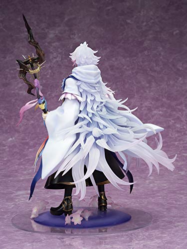 Merlin (Caster version) - Maßstab 1: 8 - ALTAiR Fate/Grand Order - Alter