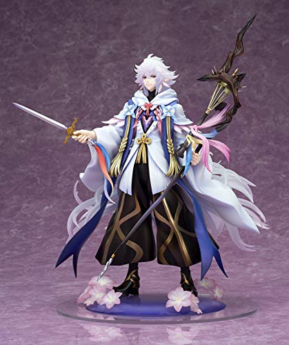 Merlin (Caster version) - Maßstab 1: 8 - ALTAiR Fate/Grand Order - Alter