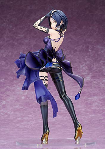 Kanade Hayami (Místico Amanecer Dar). - 1/7 de la escala de La iDOLM@STER Cinderella Girls - Alter