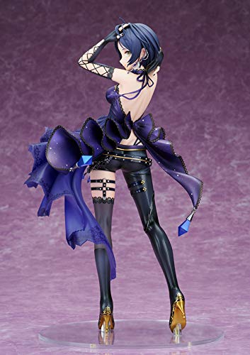 Kanade Hayami (Místico Amanecer Dar). - 1/7 de la escala de La iDOLM@STER Cinderella Girls - Alter