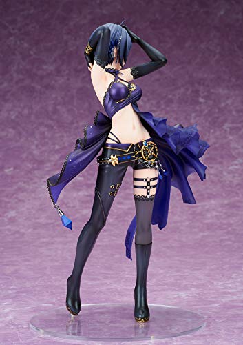 Kanade Hayami (Místico Amanecer Dar). - 1/7 de la escala de La iDOLM@STER Cinderella Girls - Alter