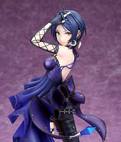 Kanade Hayami (Místico Amanecer Dar). - 1/7 de la escala de La iDOLM@STER Cinderella Girls - Alter
