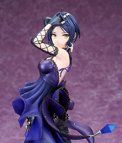 Kanade Hayami (Místico Amanecer Dar). - 1/7 de la escala de La iDOLM@STER Cinderella Girls - Alter