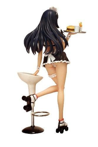 (Version ver. Black Uniform) - Echelle 1/6 - Collection Daydream, personnage original - Lechery