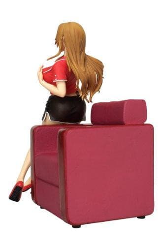 (Versione ver. Rossa) - Scala 1/6 - Collezione Daydream (# 9), Personaggio originale - Lechery